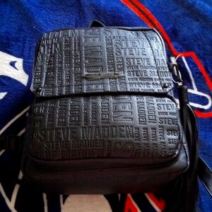 Steve Madden Backpack